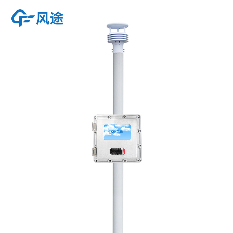 FT-FB02 型防爆氣象站質(zhì)量如何？