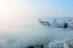 VOCs在線監(jiān)測系統(tǒng)的廠家有哪些？